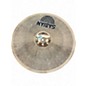 Used SABIAN 18in B8 Thin Crash Cymbal