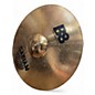 Used SABIAN 18in B8 Thin Crash Cymbal