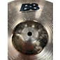 Used SABIAN 18in B8 Thin Crash Cymbal