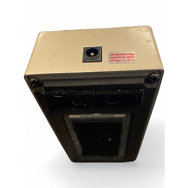 Used BOSS DD3 Digital Delay Effect Pedal