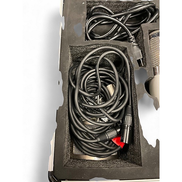 Used MXL Genesis Condenser Microphone