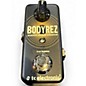 Used TC Electronic Bodyrez Acous Acoustic Enhancer Effect Pedal