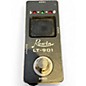 Used Rowin LT-901 Tuner Pedal