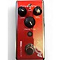 Used Fishman ACOUSTIVERB MINI AFX Effect Pedal thumbnail