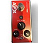 Used Fishman ACOUSTIVERB MINI AFX Effect Pedal