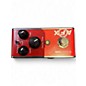 Used Fishman ACOUSTIVERB MINI AFX Effect Pedal