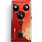 Used Fishman ACOUSTIVERB MINI AFX Effect Pedal