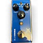 Used Fishman BLUE CHORES Effect Pedal thumbnail