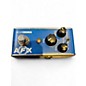 Used Fishman BLUE CHORES Effect Pedal