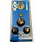 Used Fishman BLUE CHORES Effect Pedal