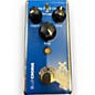 Used Fishman BLUE CHORES Effect Pedal