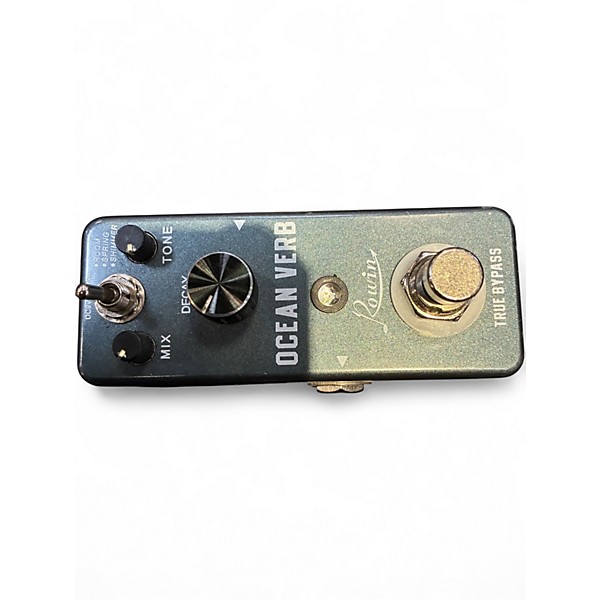 Used Rowin ABY Pedal