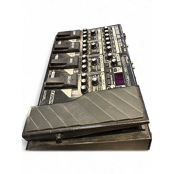 Used BOSS ME-70 Effect Processor