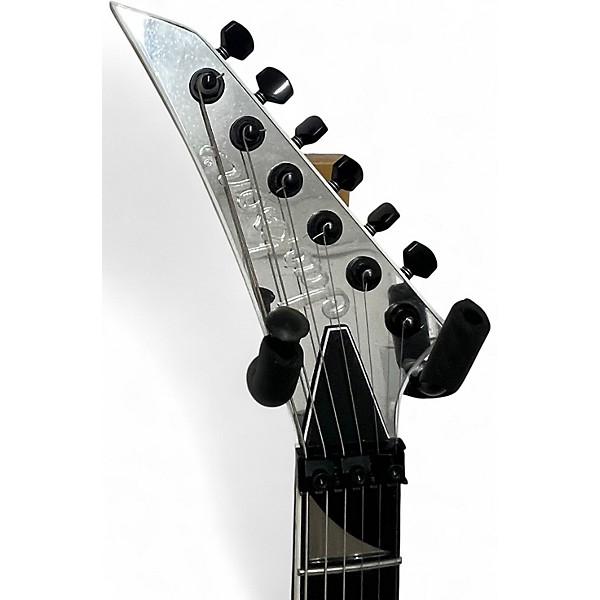 Used Jackson RR24 PRO PLUS MIRROR Mirror Solid Body Electric Guitar