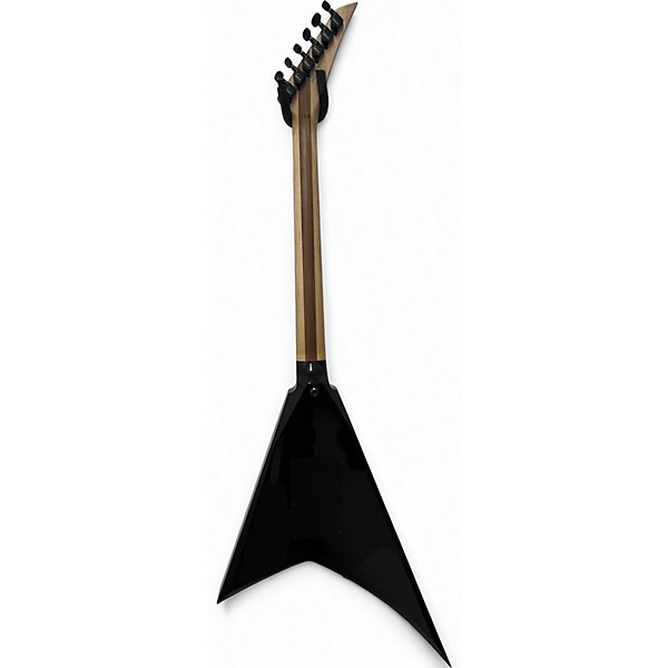 Used Jackson RR24 PRO PLUS MIRROR Mirror Solid Body Electric Guitar