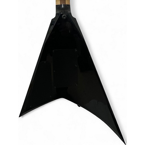 Used Jackson RR24 PRO PLUS MIRROR Mirror Solid Body Electric Guitar