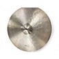 Used SABIAN 22in HHX LEGACY Cymbal thumbnail