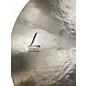 Used SABIAN 22in HHX LEGACY Cymbal