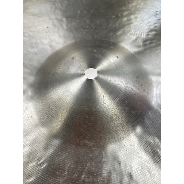 Used SABIAN 22in HHX LEGACY Cymbal