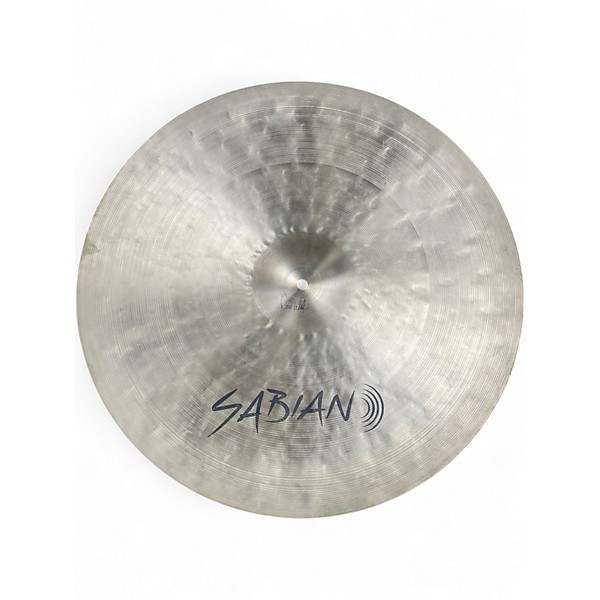 Used SABIAN 22in HHX LEGACY Cymbal