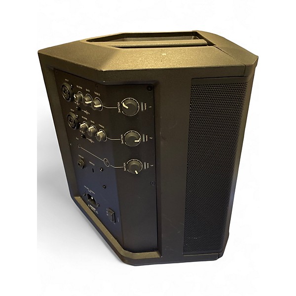 Used Bose S1 Sound Package