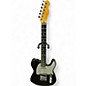 Used Fender American Ultra Telecaster TEXAS TEA Solid Body Electric Guitar thumbnail