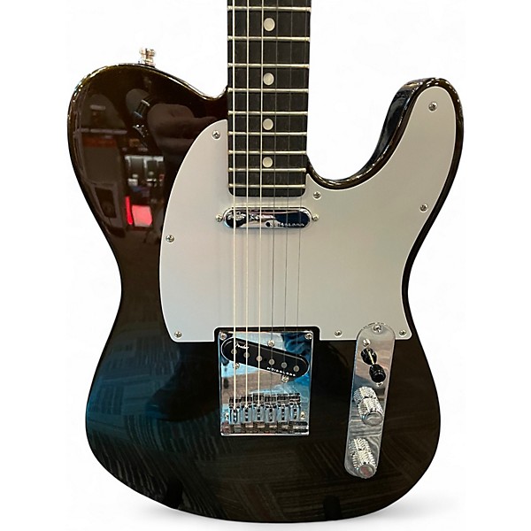 Used Fender American Ultra Telecaster TEXAS TEA Solid Body Electric Guitar