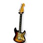 Used Fender AMERICAN ULTRA II STRATOCASTER ULTRABURST Solid Body Electric Guitar thumbnail