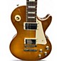 Used Gibson Les Paul Standard '60s AAA Flame Top  LEMON BURST Solid Body Electric Guitar