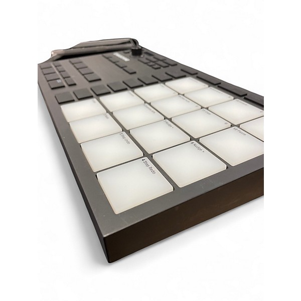 Used Native Instruments Maschine Mikro MK3 MIDI Controller