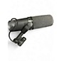 Used Shure SM7B Dynamic Microphone thumbnail