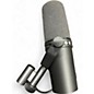 Used Shure SM7B Dynamic Microphone