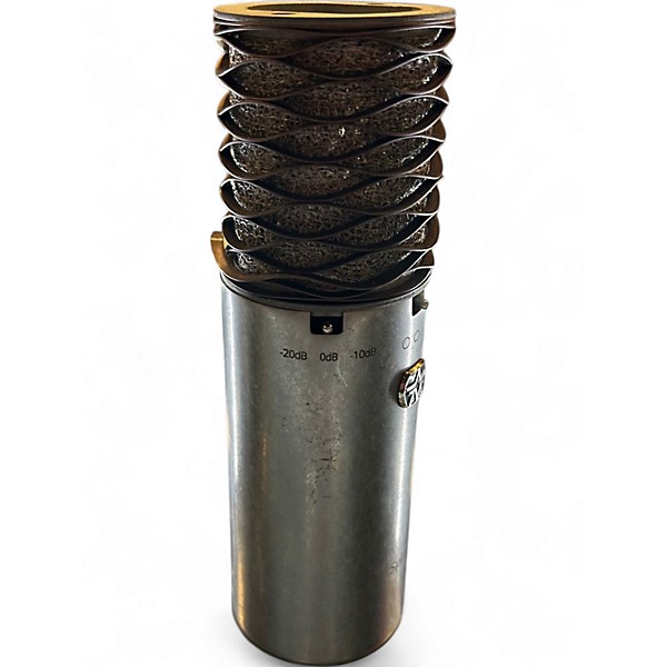 Used Aston Spirit Condenser Microphone