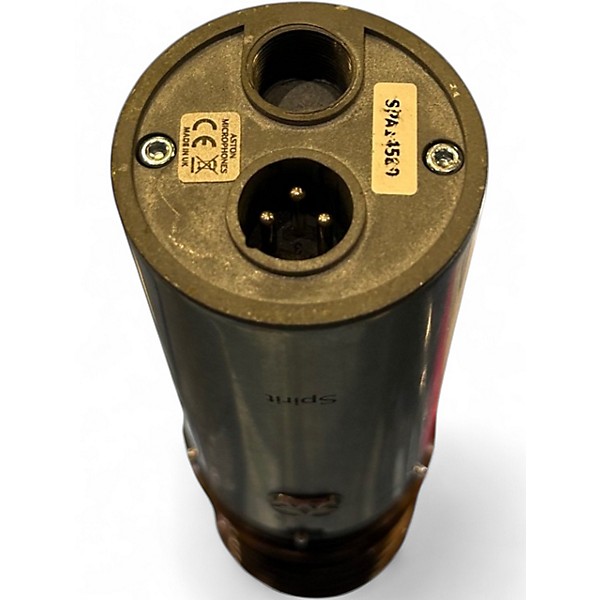 Used Aston Spirit Condenser Microphone