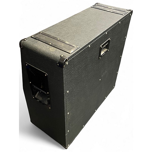 Used Marshall 1960A 300W 4x12 Stereo Slant Guitar Cabinet