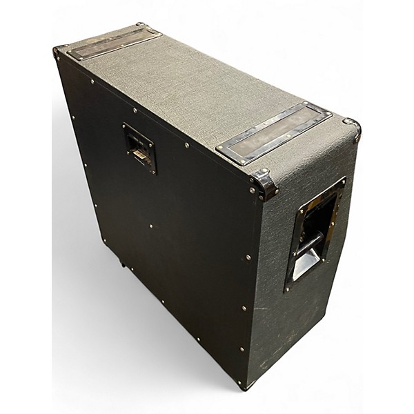 Used Marshall 1960A 300W 4x12 Stereo Slant Guitar Cabinet