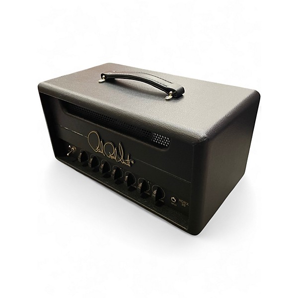 Used PRS HDRX 20 Tube Guitar Amp Head