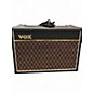 Used VOX AC15C1 15W Valve Tube Guitar Combo Amp thumbnail
