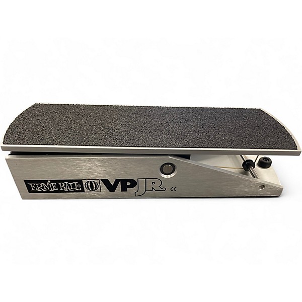 Used Ernie Ball VPJR Volume Pedal