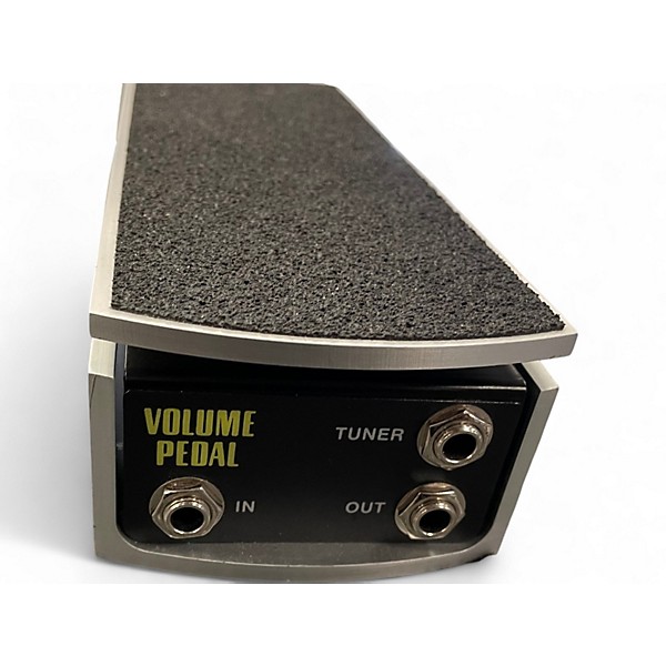Used Ernie Ball VPJR Volume Pedal