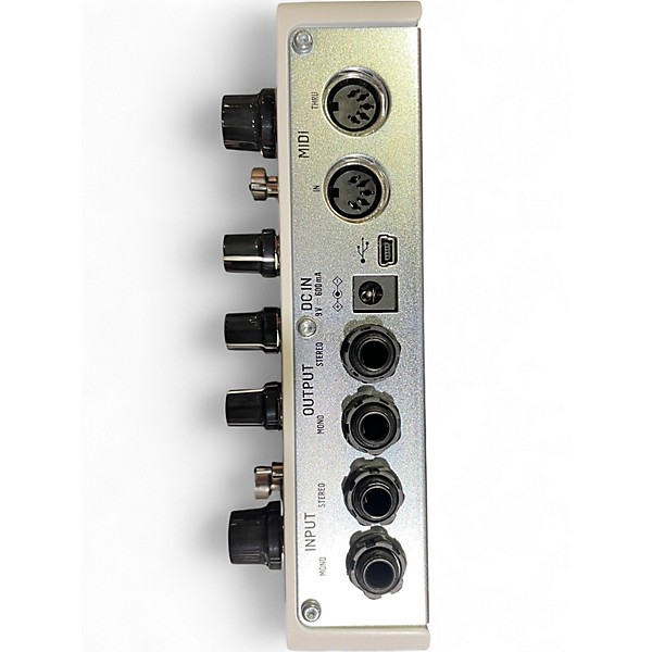 Used TC Electronic PlethoraX3 Effect Processor