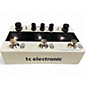 Used TC Electronic PlethoraX3 Effect Processor