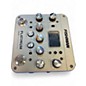 Used Fishman Platinum Pro EQ Guitar Preamp