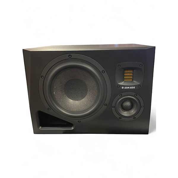 Used ADAM Audio A8H Powered Monitor
