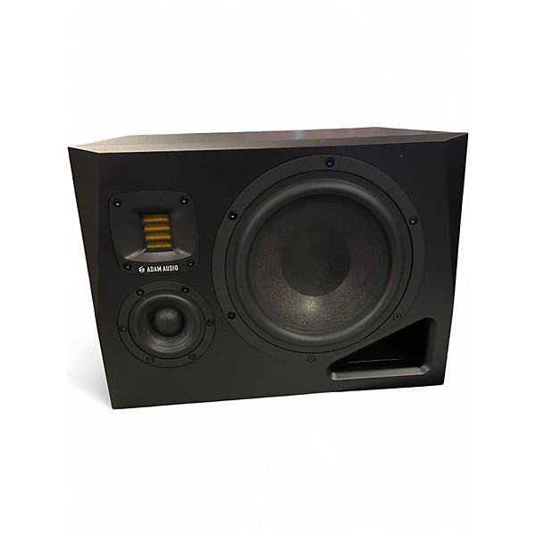 Used ADAM Audio A8H Powered Monitor