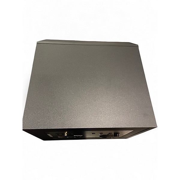 Used ADAM Audio A8H Powered Monitor