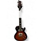 Used PRS Singlecut 2 Color Sunburst Solid Body Electric Guitar thumbnail