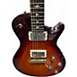Used PRS Singlecut 2 Color Sunburst Solid Body Electric Guitar