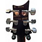 Used PRS Singlecut 2 Color Sunburst Solid Body Electric Guitar