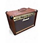Used Marshall AS50D 50W 2X8 Acoustic Guitar Combo Amp